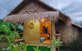บ้านสวนกางโต้ง Ban Suan Kang Tong